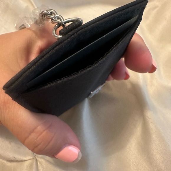 Givenchy Parfums Cardholder - - Picture 4 of 5